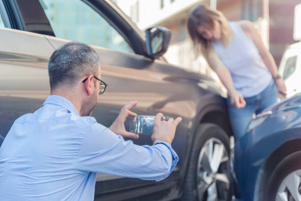 Professional Full Coverage Car Insurance technician working in Mount Morris, IL